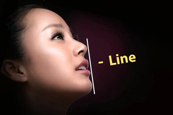 Mũi S-line tạo được dáng mũi đẹp tự nhiên và phù hợp với tất cả mọi người