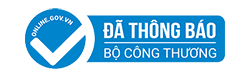 Đăng ký Bộ công thương