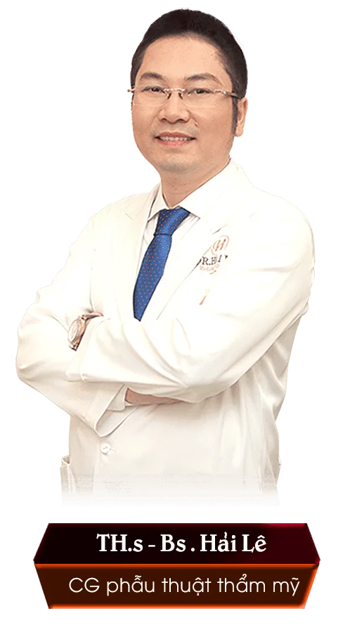 dr hai le