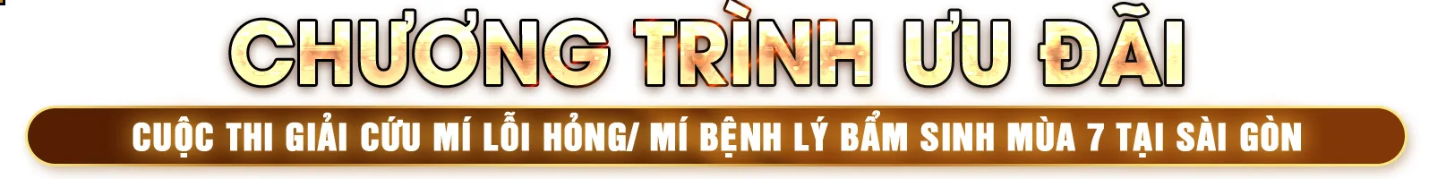 Chương trình ưu đãi