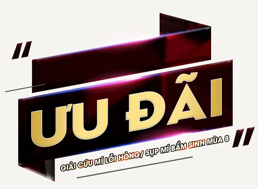 Chương trình ưu đãi