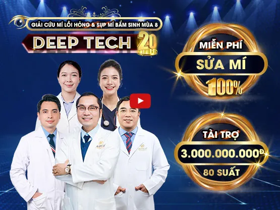 Sửa mí lỗi hỏng