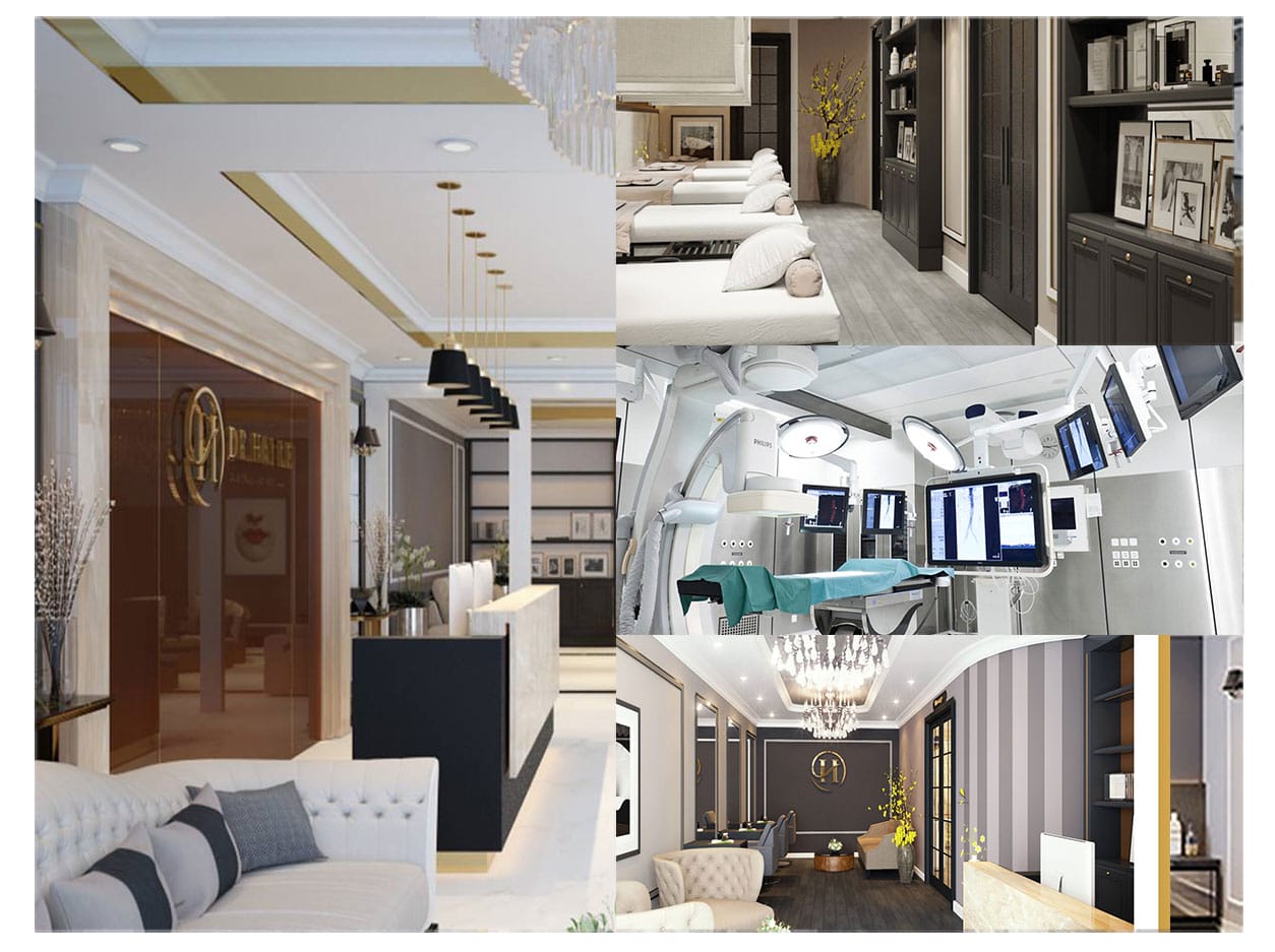 Dịch vụ cao cấp