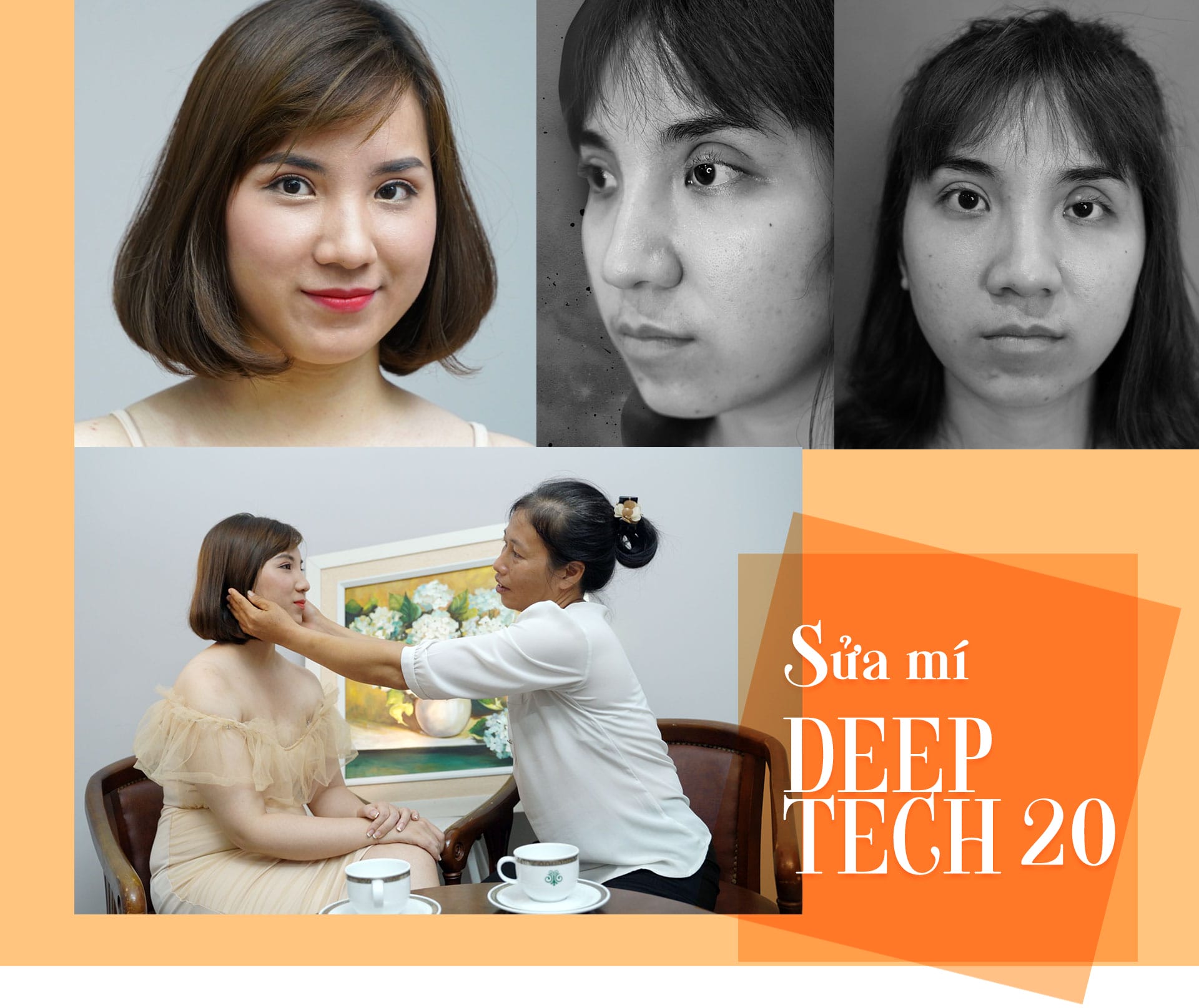 Dịch vụ cao cấp