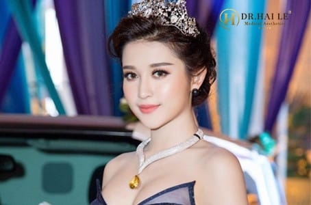 Là phụ nữ - Nhất định phải xinh đẹp!