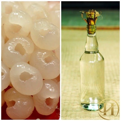 2 cách trị nám da bằng phương pháp cổ truyền