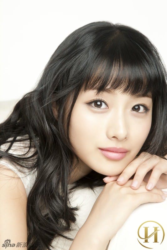 Ishihara Satomi