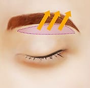  Vẽ chân mày mới, phun xăm tạo dáng mày mới 