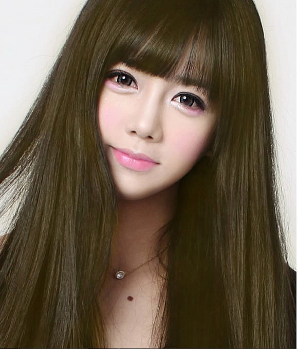 7 bước trang điểm để có đôi mắt đẹp như búp bê