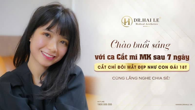 ĐÔI MẮT QUYẾT ĐỊNH RẤT LỚN ĐẾN MỨC ĐỘ TRẺ TRUNG XINH ĐẸP RẠNG NGỜI CỦA KHUÔN MẶT