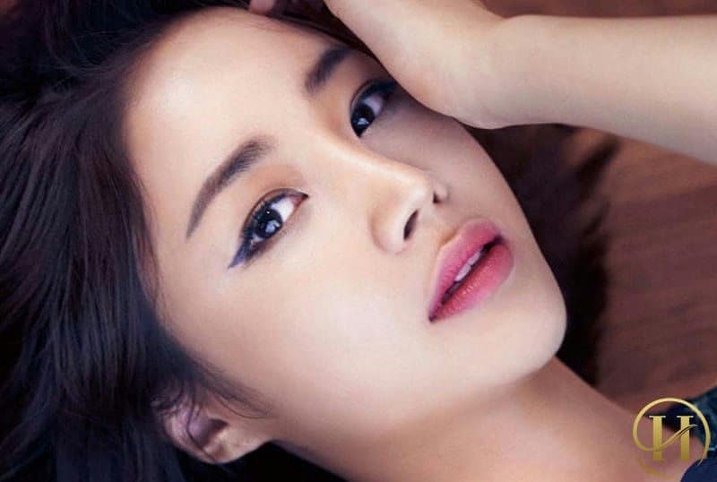 Cắt mí mắt tạo đôi mắt 2 mí to tròn