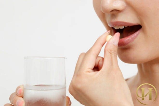 Sử dụng đúng liều lượng thuốc mà bác sĩ kê và hướng dẫn sử dụng