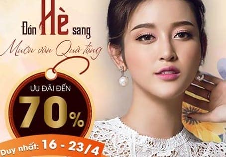 Đón Hè sang - Muôn vàn quà tặng