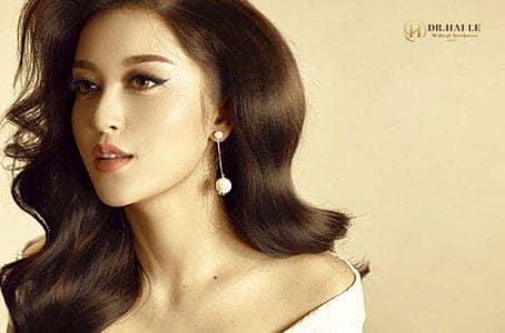 Chỉ Cắt mí thôi liệu mắt đã đủ ĐẸP?