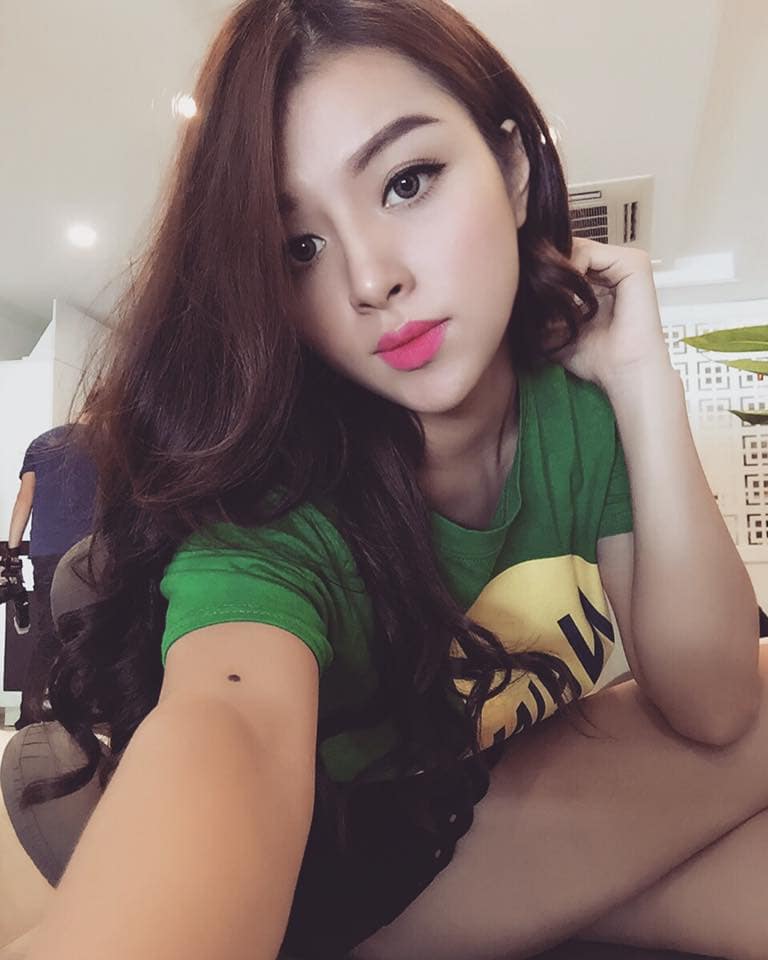 Điểm danh những Hotgirl trải nghiệm dịch vụ nâng mũi L-line 2 lớp tại Dr.Hải Lê