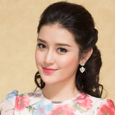 Hành trình thay đổi diện mạo của Á hậu Huyền My