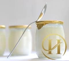 Làm hồng nhũ hoa bằng sữa lừa