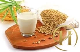 2 cách trị nám da tại nhà cực đơn giản với sữa đậu lành