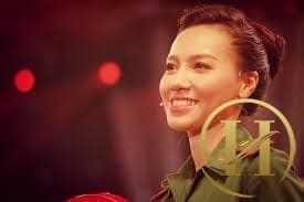 mc minh hà
