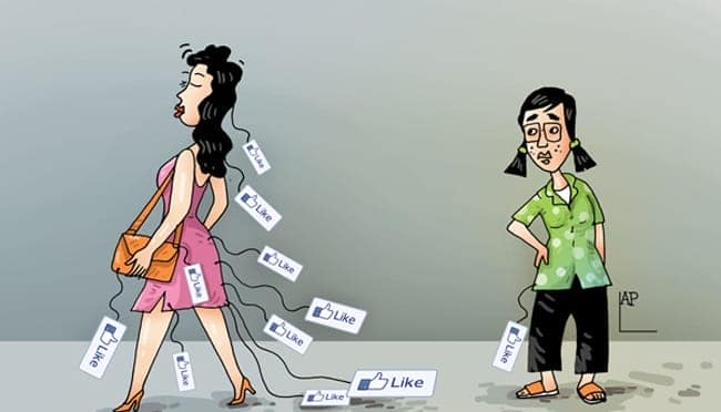 Khi quý bà U60 đi trẻ hóa làm đẹp vùng kín