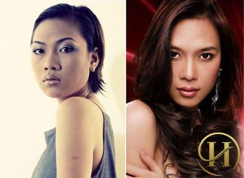 Thực hư "Họa mi tóc nâu" Mỹ Tâm đã nâng mũi?