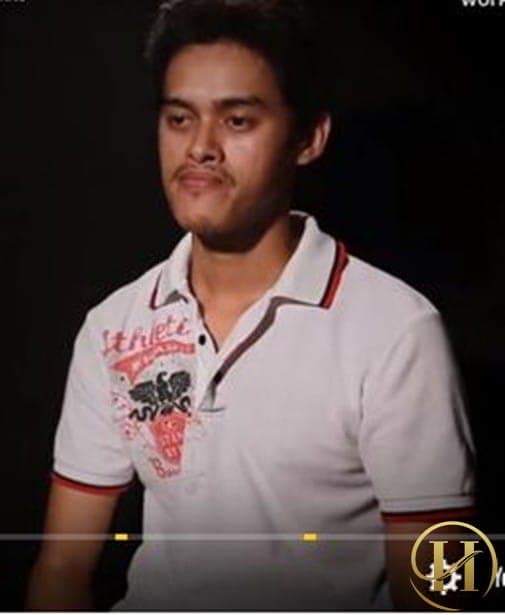 Jessada Jesadavat trước khi pttm