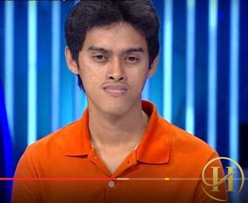 Jessada Jesadavat trước khi pttm 2