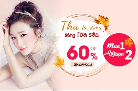 THU DỊU DÀNG - NÀNG TỎA SẮC