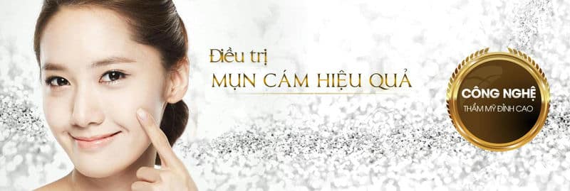 Điều trị mụn cám