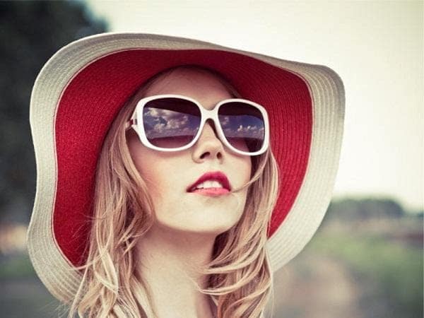 Bảo vệ mắt khỏi các yếu tố gây hại từ môi trường