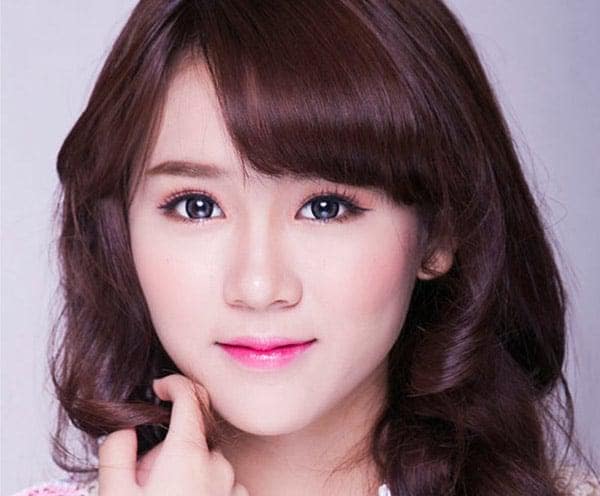 Cắt mí Mani Mini Deep 5D xong kiêng những gì?