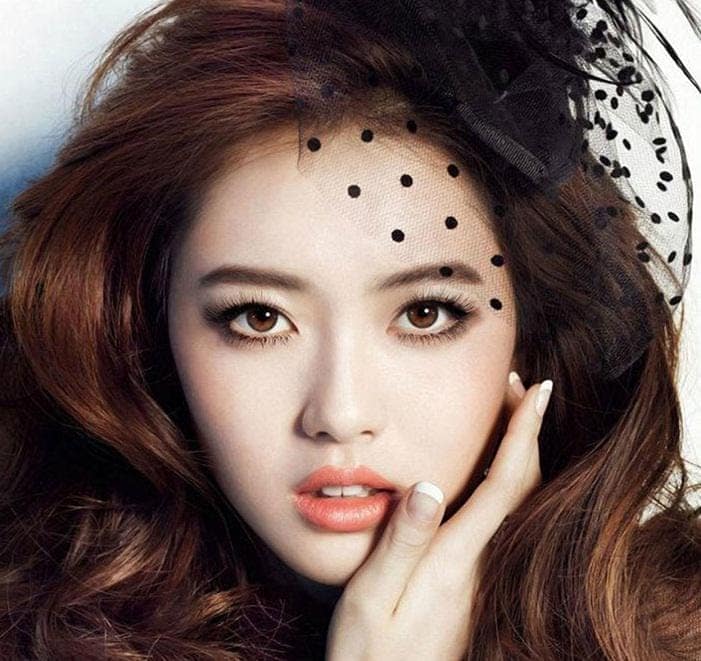 Cắt mí mắt Mani Mini Deep 5D bao lâu thì hồi phục?