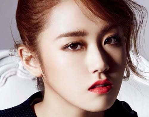 Cắt mí mắt Mani Mini Deep 5D sưng trong bao lâu?