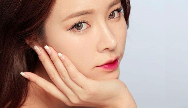 Cắt mí mắt Mini Deep 5D mất bao lâu thì lành?