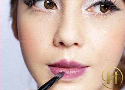 Lựa chọn màu son phù hợp sẽ giúp bạn nổi bật hơn