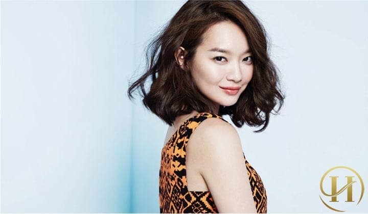 Biến đổi cằm lệch trở thành cằm v-line thanh thoát