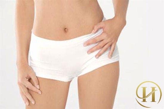 Cấu tạo của âm đạo