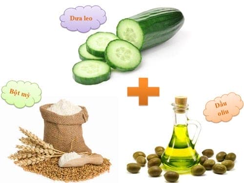 Lạ lẫm với công thức trị thâm nách đặc biệt