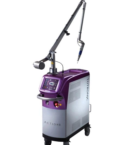 Laser Action II 3D - giải pháp nhanh chóng và an toàn giúp vùng kín trẻ đẹp toàn diện