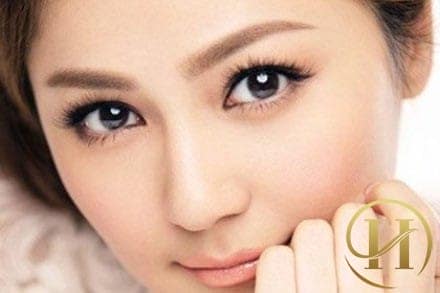 Cắt mí 5D mang tới vẻ hoàn hảo cho đôi mắt