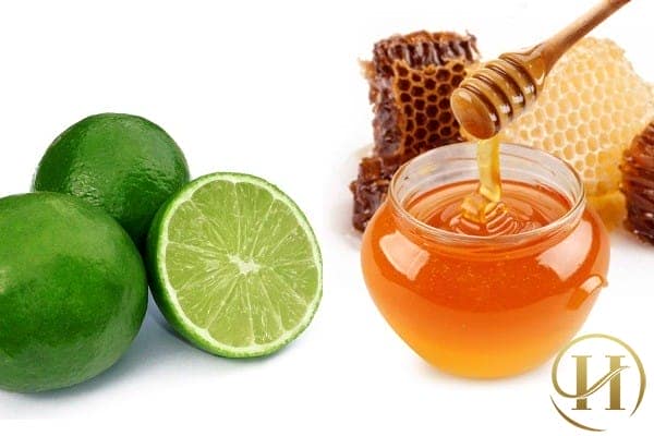 Ngạc nhiên với công dụng trị mụn thịt khi kết hợp chanh với mật ong