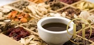Bài thuốc đông y trị bệnh hôi nách hiệu quả