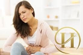 Bệnh rối loạn kinh nguyệt