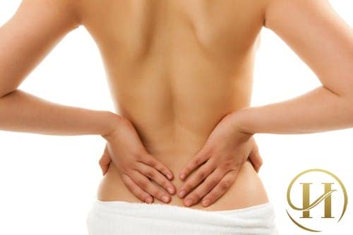 Thời tiết lạnh có thể gây bênh viêm vùng chậu
