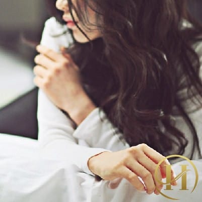 Hình ảnh thiếu tự tin vì nhiều lông