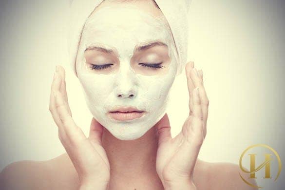 Điều nên làm để tránh da khô