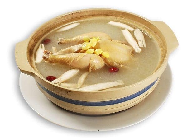 Thực phẩm cho người bị chứng rối loạn mồ hôi