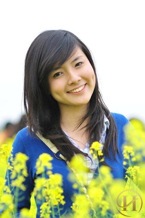 Có má lúm bên trái là người như thế nào?