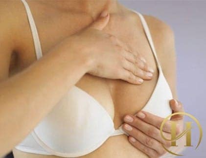Nguy cơ gây ung thư vú của lăn khử mùi