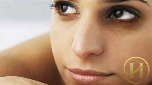 Đôi mắt gấu trúc của tôi đã rạng ngời với Innofill RF